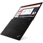 Lenovo Thinkpad T15 Gen 2, 20W4S0AK00, čierny