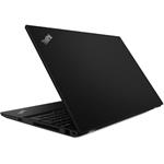 Lenovo Thinkpad T15 Gen 2, 20W4S0AK00, čierny