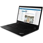 Lenovo Thinkpad T15 Gen 2, 20W5S28W00, čierny