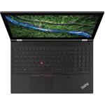 Lenovo ThinkPad T15g Gen 2, 20YTS1E903, čierny