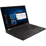 Lenovo ThinkPad T15g Gen 2, 20YTS1E903, čierny