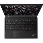 Lenovo ThinkPad T15p Gen 3, 21DA0006CK, čierny