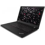 Lenovo ThinkPad T15p Gen 3, 21DA0006CK, čierny