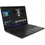 Lenovo ThinkPad T16 Gen 1, 21BV0021CK, čierny