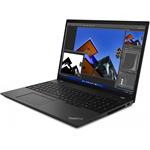 Lenovo ThinkPad T16 Gen 1, 21BVS02Y00, čierny