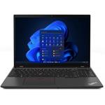 Lenovo ThinkPad T16 Gen 1, 21CH005BCK, čierny