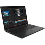 Lenovo ThinkPad T16 Gen 2, 21K7003PCK, čierny