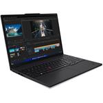 Lenovo ThinkPad T16 Gen 3, 21MNS02200, čierny, (rozbalené)