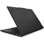 Lenovo ThinkPad T16 Gen 4, 21QE004VCK, čierny