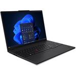 Lenovo ThinkPad T16 Gen 4, 21QE004VCK, čierny