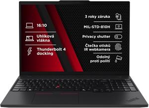 Lenovo ThinkPad T16 Gen 4, 21QN001FCK