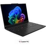 Lenovo ThinkPad T16 Gen 5, 21WT000QCK