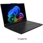 Lenovo ThinkPad T16 Gen 5, 21WX001YCK