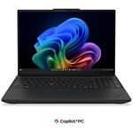 Lenovo ThinkPad T16 Gen 5, 21WX001YCK