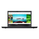 Lenovo Thinkpad T470 20HD002JMC, čierny