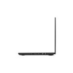 Lenovo Thinkpad T470p 20J60017MC, čierny