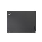 Lenovo Thinkpad T470p 20J60017MC, čierny