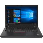 Lenovo Thinkpad T480 20L50006XS, čierny