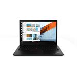 Lenovo ThinkPad T490 20N3000GXS, čierny