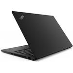 Lenovo ThinkPad T495 20NJ0011XS, čierny