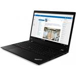 Lenovo ThinkPad T590 20N4000KXS, čierny