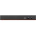 Lenovo ThinkPad Thunderbolt 4 Dock