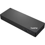 Lenovo ThinkPad Thunderbolt 4 Dock