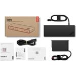 Lenovo ThinkPad Thunderbolt 4 Smart Dock G2 7500