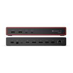 Lenovo ThinkPad Thunderbolt 4 Smart Dock G2 7500