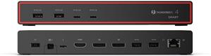 Lenovo ThinkPad Thunderbolt 4 Smart Dock G2 7500