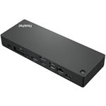 Lenovo ThinkPad Thunderbolt 4 Workstation Dock, dokovacia stanica