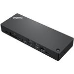 Lenovo ThinkPad Thunderbolt 4 Workstation Dock, dokovacia stanica