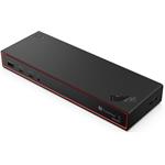 Lenovo ThinkPad Thunderbolt 5 Smart Dock 7500
