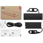 Lenovo ThinkPad Thunderbolt 5 Smart Dock 7500