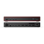 Lenovo ThinkPad Thunderbolt 5 Smart Dock 7500
