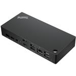 Lenovo ThinkPad USB-C Dock - 135W