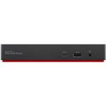 Lenovo ThinkPad USB-C Dock - 135W