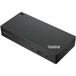 Lenovo ThinkPad USB-C Dock - 135W