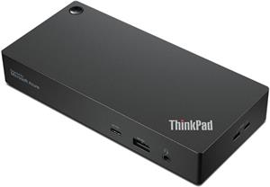 Lenovo ThinkPad USB-C Dock - 135W