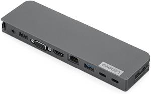Lenovo ThinkPad USB-C Mini Dock
