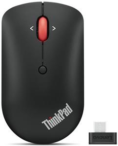 Lenovo ThinkPad USB-C Wireless Compact Mouse - myš