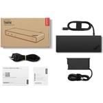 Lenovo ThinkPad USB4 Dock 5000