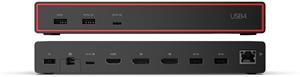 Lenovo ThinkPad USB4 Dock 5000