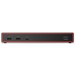 Lenovo ThinkPad USB4 Smart Dock 5500