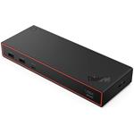 Lenovo ThinkPad USB4 Smart Dock 5500