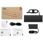 Lenovo ThinkPad USB4 Smart Dock 5500