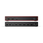 Lenovo ThinkPad USB4 Smart Dock 5500