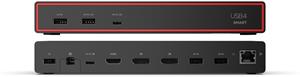 Lenovo ThinkPad USB4 Smart Dock 5500