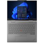 Lenovo ThinkPad X1 2-in-1 Gen 10, 21NU0028CK, sivý
