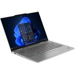 Lenovo ThinkPad X1 2-in-1 Gen 10, 21NU0028CK, sivý